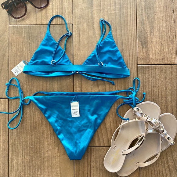 L*Space Bikini Bottom - Picture 4 of 4